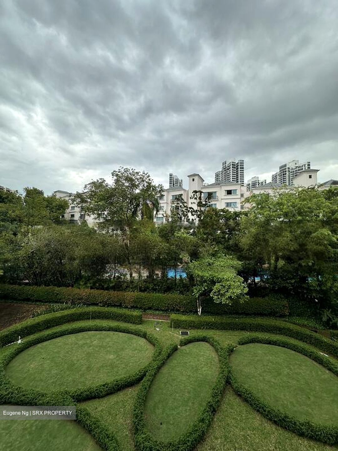 Gallop Gables (D10), Condominium #480802181